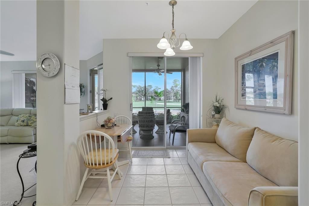 8457 Radcliffe Ter, Unit 102, Naples, FL 34120 Photo