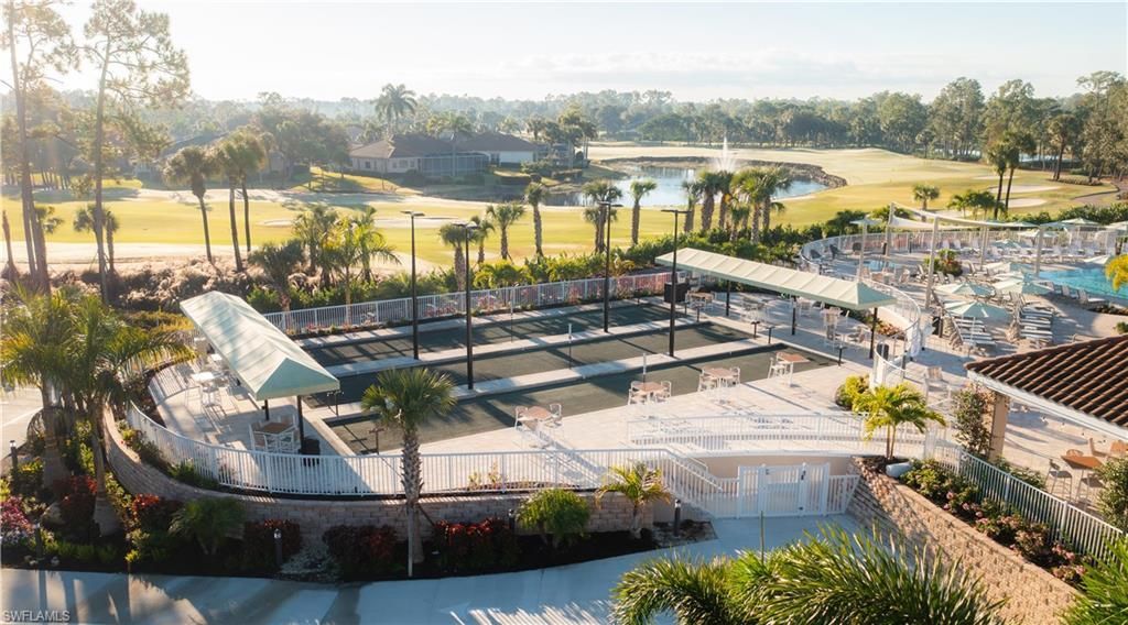 8457 Radcliffe Ter, Unit 102, Naples, FL 34120 Photo