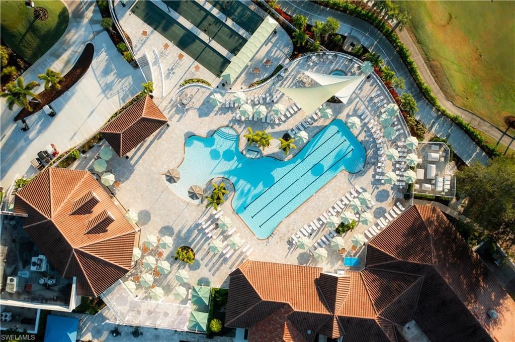 8457 Radcliffe Ter, Unit 102, Naples, FL 34120 Photo