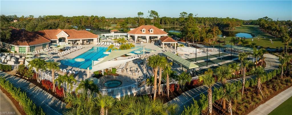 8457 Radcliffe Ter, Unit 102, Naples, FL 34120 Photo