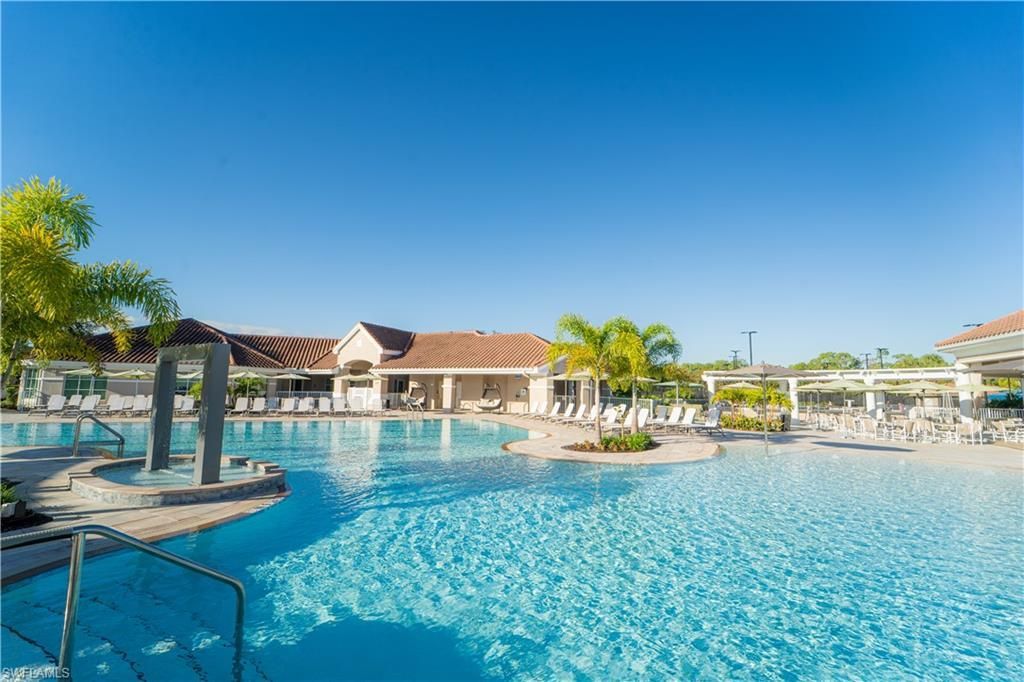 8457 Radcliffe Ter, Unit 102, Naples, FL 34120 Photo