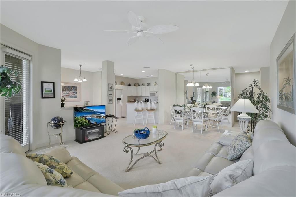 8457 Radcliffe Ter, Unit 102, Naples, FL 34120 Photo
