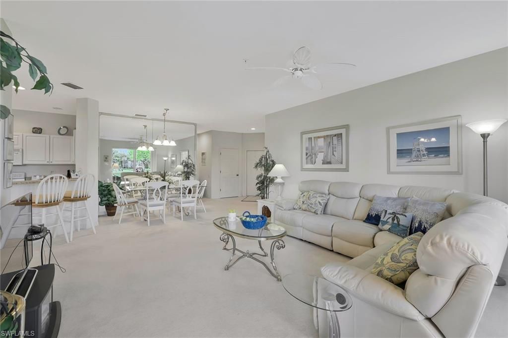 8457 Radcliffe Ter, Unit 102, Naples, FL 34120 Photo