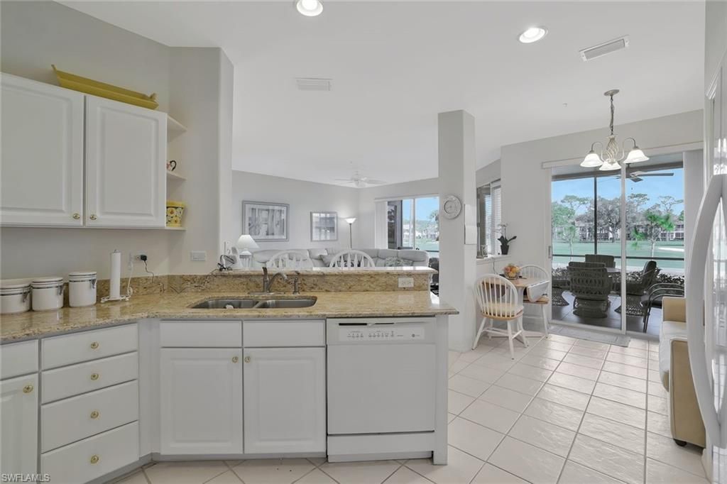 8457 Radcliffe Ter, Unit 102, Naples, FL 34120 Photo