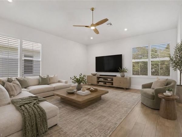 6391 Old Mahogany CT, NAPLES, FL 34109
