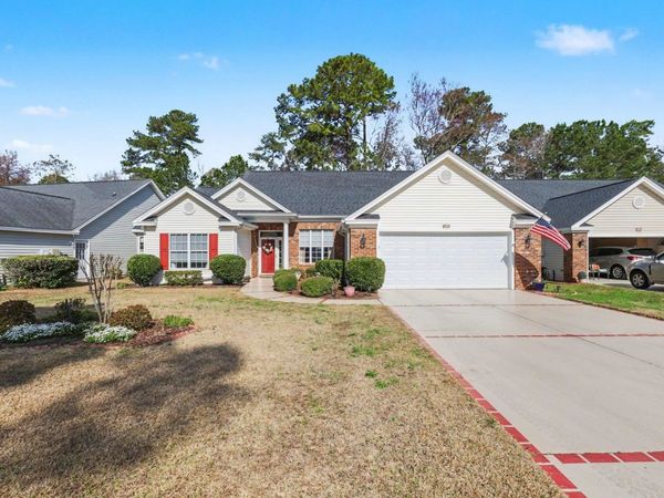 193 Glenwood Dr. , Conway, SC 29526