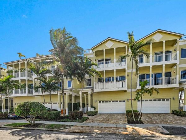 346 Elm St , Unit A-10, Hollywood, FL 33019