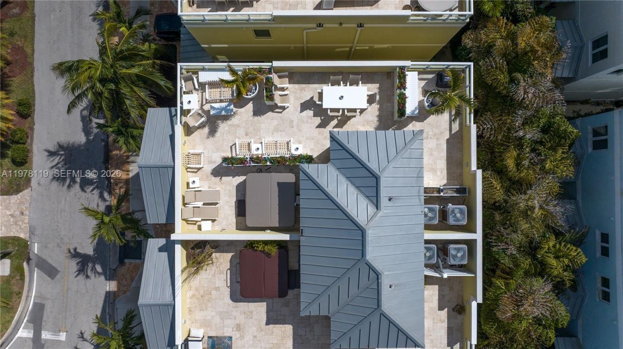 346 Elm St , Unit A-10, Hollywood, FL 33019 Photo