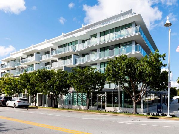 1201 20th St , Unit 312, Miami Beach, FL 33139