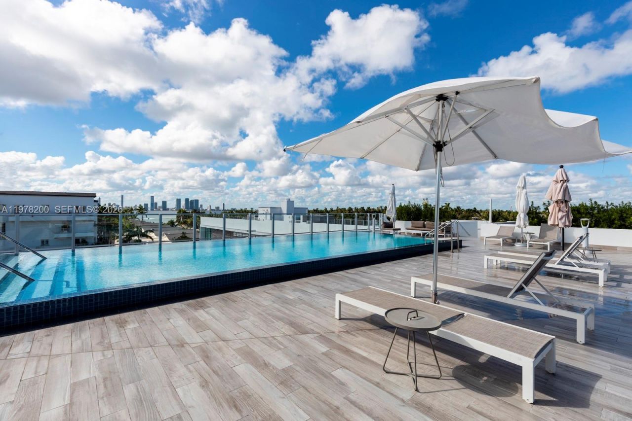 1201 20th St , Unit 312, Miami Beach, FL 33139 Photo