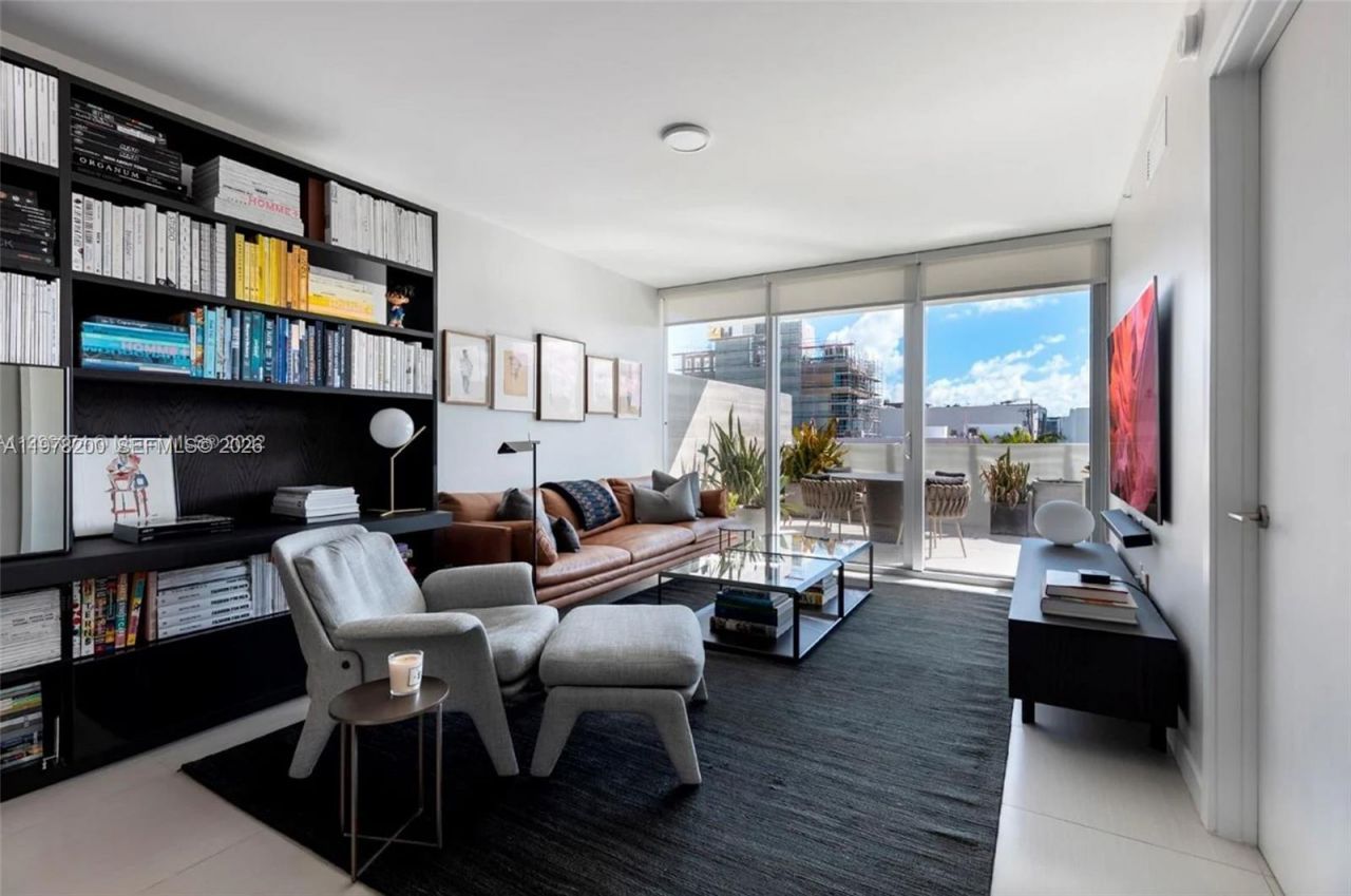 1201 20th St , Unit 312, Miami Beach, FL 33139 Photo