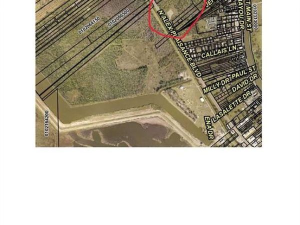 N-A, Golden Meadow, LA 70357