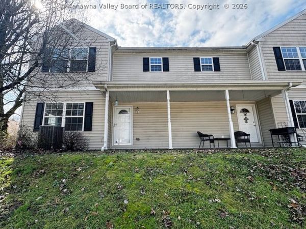 2305 Kanawha Terrace, Unit 112, St Albans, WV 25177