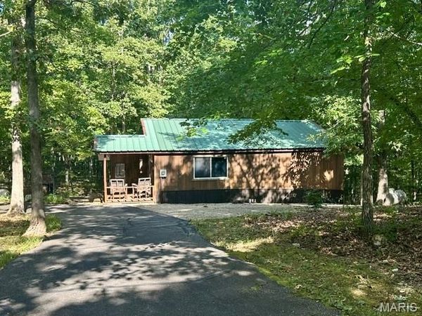 1560 Wayne 523, Wappapello, MO 63966