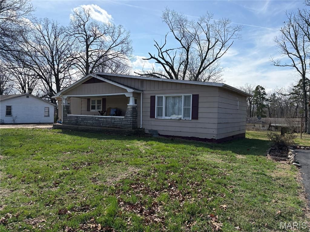 35 Saint Joseph Street, Viburnum, MO 65566 Main Photo