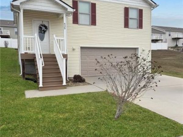 435 Eve Estates Drive, Union, MO 63084
