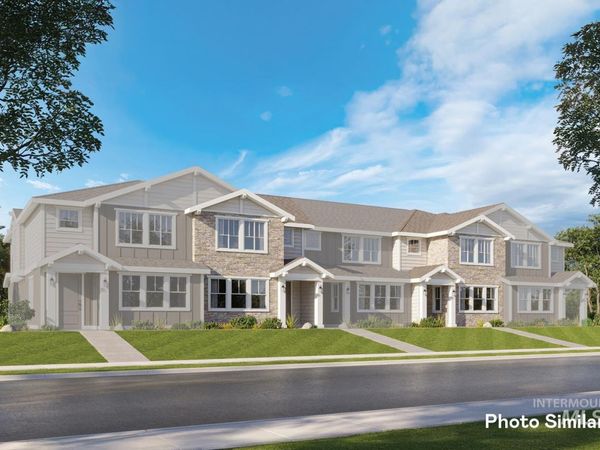 4139 W Steel Grey Ln, Eagle, ID 83616