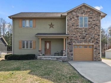 112 Ford Terrace, Lynchburg, VA 24501