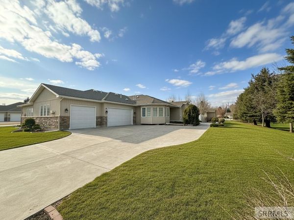 3970 Cambria Drive, IDAHO FALLS, ID 83404