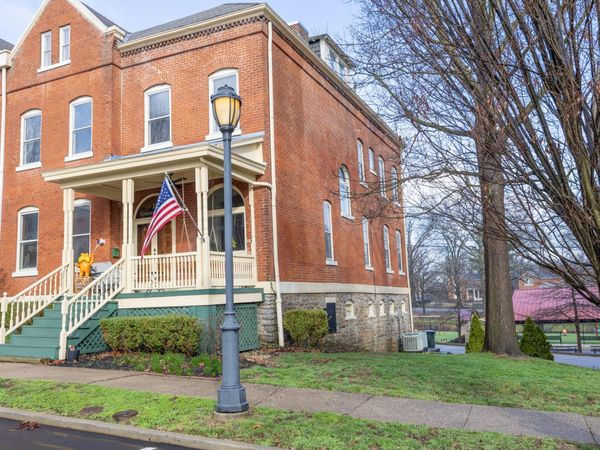 15 Greene Street, Fort Thomas, KY 41075