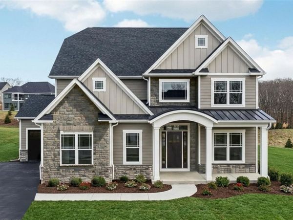 104 Amaryllis Ln.., Baden, PA 15005