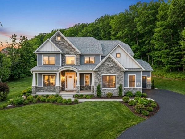 9660 Goehring Rd.., Cranberry, PA 16066