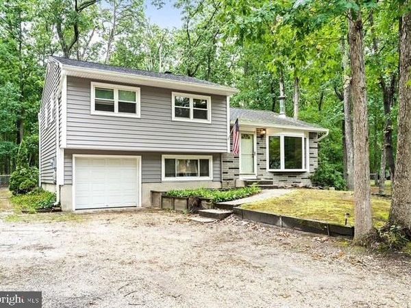 225 MAPLE DRIVE, BROWNS MILLS, NJ 08015