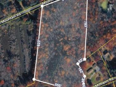 MILLHEIM ROAD, BATH, PA 18014