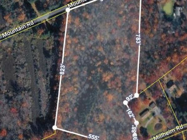 MILLHEIM ROAD , BATH, PA 18014