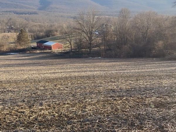 Lot FURNACE ROAD , MIDDLEBURG, PA 17842