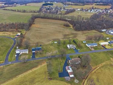 Lot FURNACE ROAD, MIDDLEBURG, PA 17842