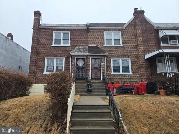 7655 WOOLSTON AVENUE, PHILADELPHIA, PA 19150