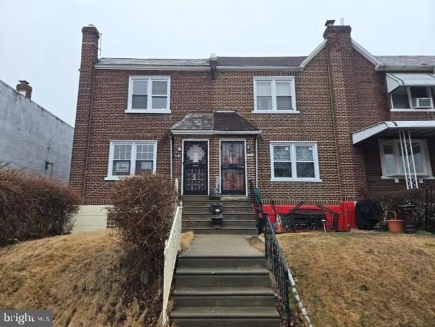 7655 Woolston Avenue, Philadelphia, PA 19150 Main Photo