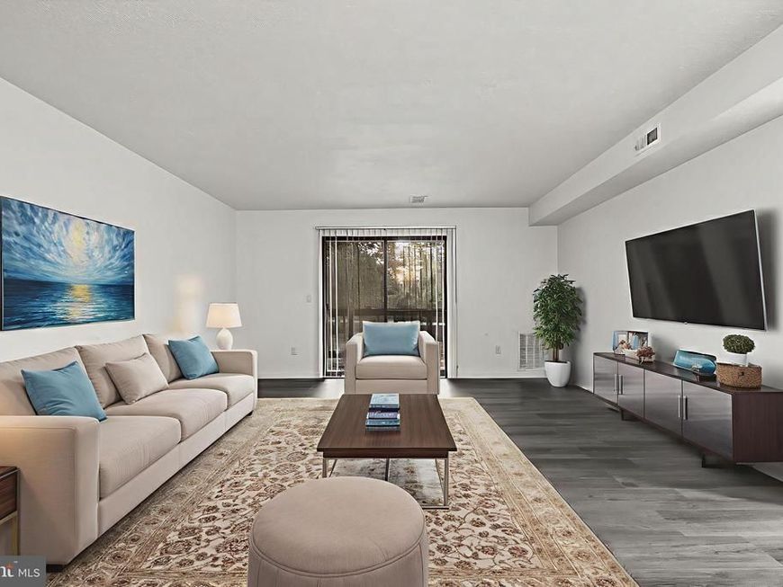 1002 Magnolia Woods Court , Unit 1002-E, Edgewood, MD 21040 Main Photo