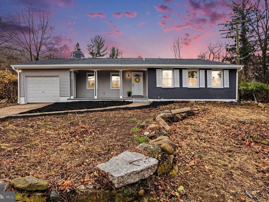 8029 Rider Avenue, Towson, MD 21204 Main Photo