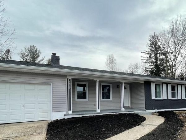 8029 RIDER AVENUE, TOWSON, MD 21204