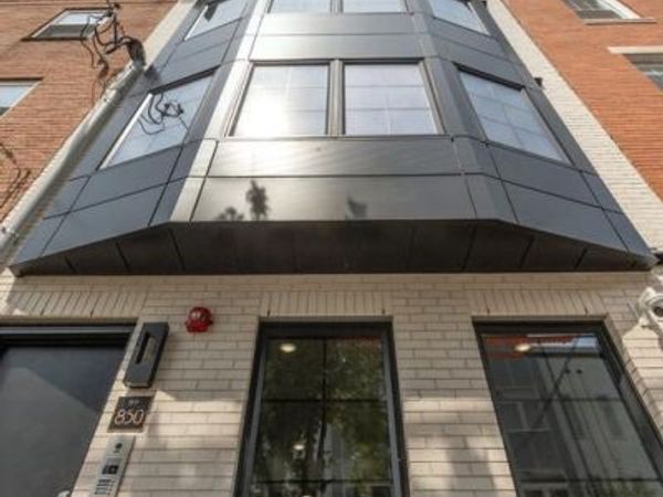850 N 19TH STREET, Unit 2, PHILADELPHIA, PA 19130