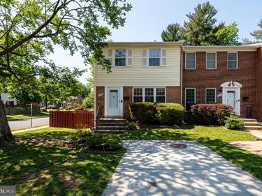 7858 SNEAD LANE, FALLS CHURCH, VA 22043
