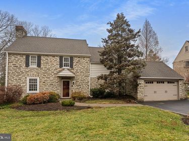 505 STATION AVENUE, GLENSIDE, PA 19038