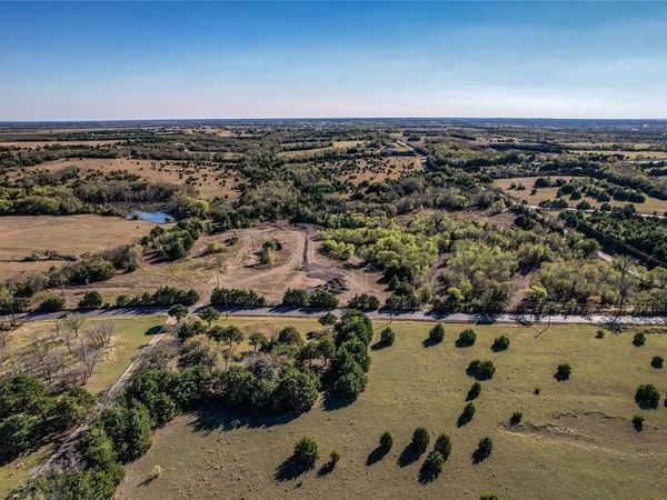 Lot 7 CR 643, Nevada, TX 75173