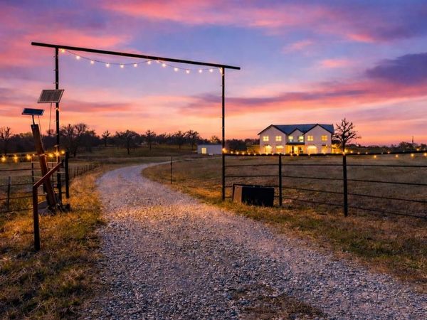 4600 B Old Brock Road, Weatherford, TX 76087