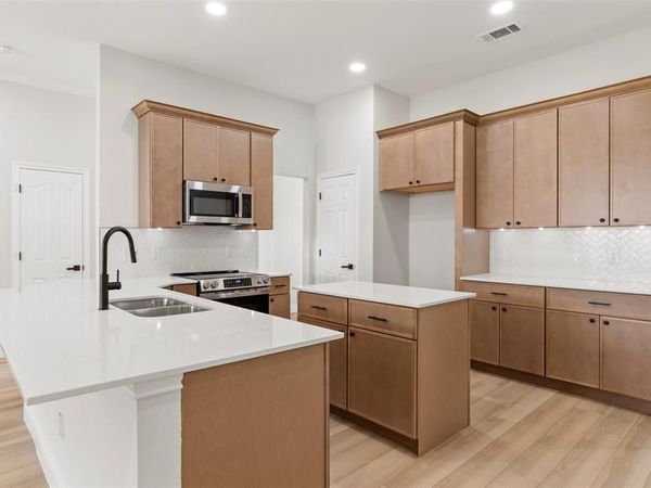 2721 Gray Rock Drive, Fort Worth, TX 76131