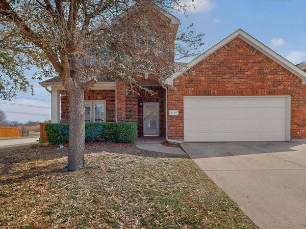3155 Serpis, Grand Prairie, TX 75054