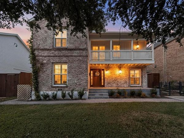 7639 Lovers Lane, Dallas, TX 75225