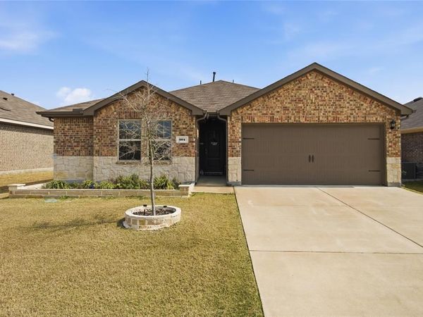 304 Red Stream Way, Josephine, TX 75135