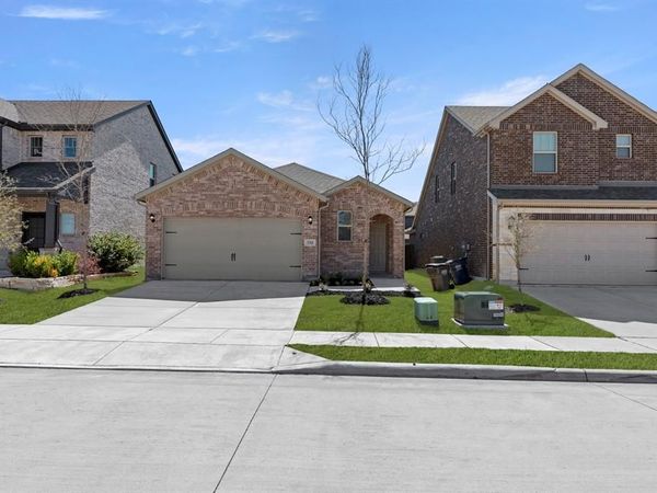 3311 Dahlia Drive, Melissa, TX 75454