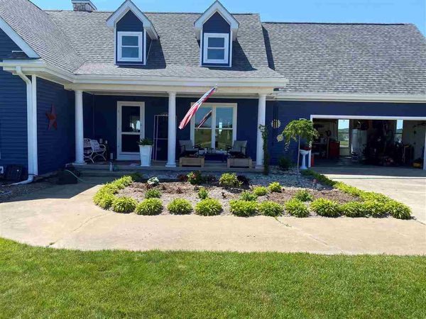 6379 Sunset Blvd, Alanson, MI 49706