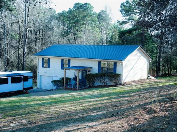 122 Cowley Drive , Woodstock, AL 35188
