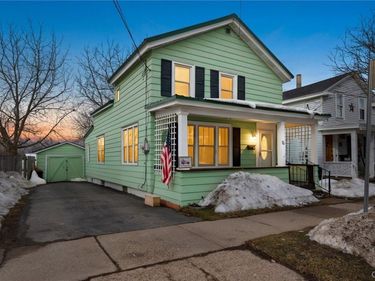 70 Liberty Street, Oswego, NY 13126