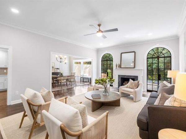 11 Mooregate Square NW, Atlanta, GA 30327